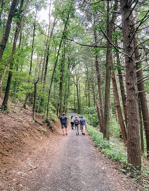 Mohonk Mountain Hiking: A Family Tradition | The Woks of Life