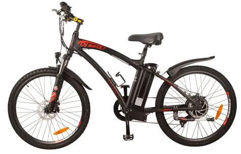 Best 750 Watt Electric Bike - Four Options to Pick - Bike Lovy