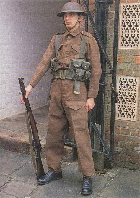 ww1 british uniforms - Google Search (With images) | British army uniform, British uniforms ...