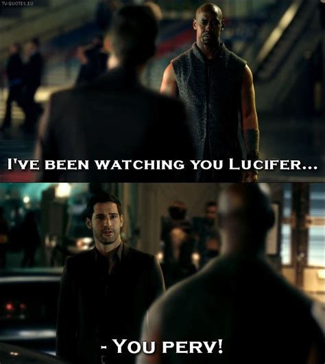 100+ Best 'Lucifer' Quotes (TV Show): "It's Good to be Bad ...