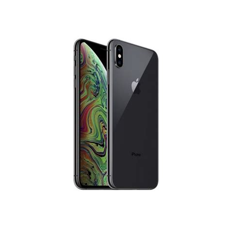 iPhone Xs Max space gray 256GB chính hãng giá rẻ tại Hà Nội