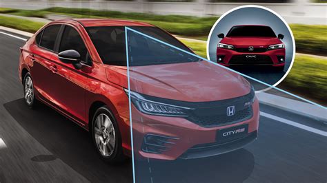 Honda Malaysia recalls City and Civic for ADAS camera and welding points - 702 units affected ...