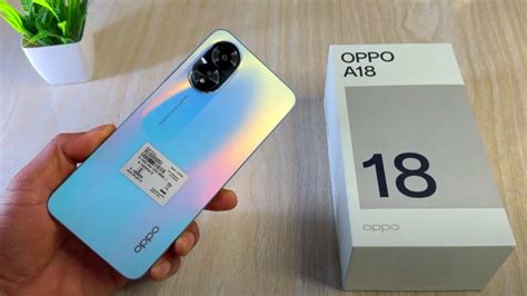 Oppo A18 Full Review: Specs & Price in Bangladesh 2024 | MobileBD