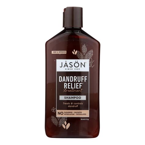 Tarsum Relief Shampoo - 4 oz - The Online Drugstore