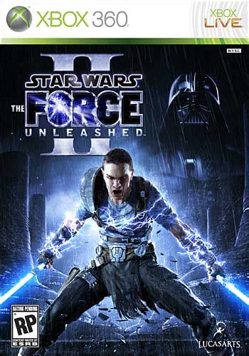 Star Wars: The Force Unleashed 2 Achievements List | XboxAchievements.com