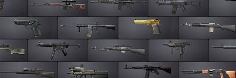 Weapons - COD 4: Modern Warfare, Extra - Call of Duty Maps
