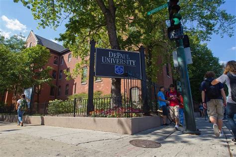 DePaul University