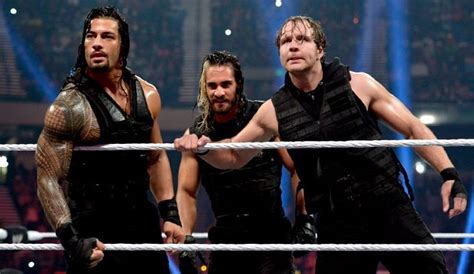 From the WWE Rumor Mill: Possible date of Shield reunion revealed