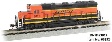 EMD GP40 Has Arrived | RailRoad Modeling