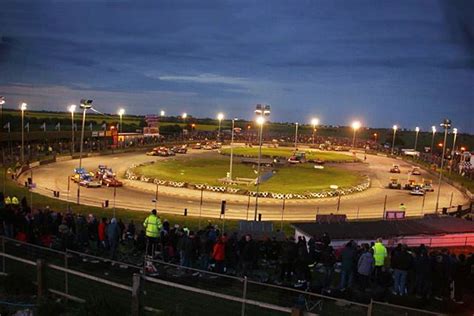 Stock Car Racing & Fireworks Stock Car Racing, First Car, Driving Experience, Caravans ...