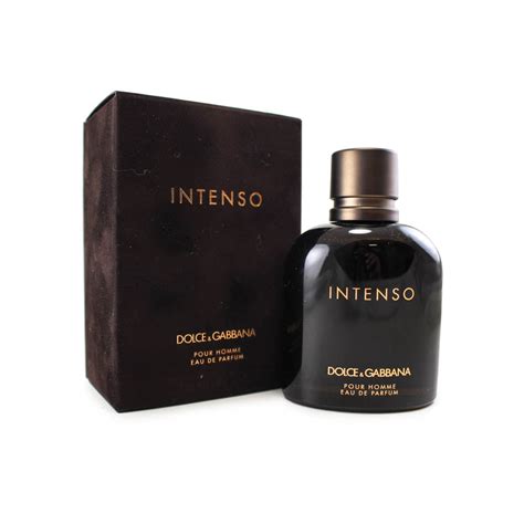 Dolce & Gabbana Intenso Pour Homme Eau De Parfum 4.2 Oz in Guinea at ...