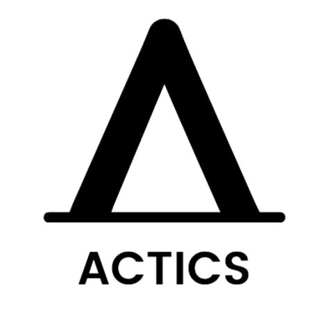About Us | Actics