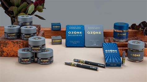 Ozone: Elevate Your Experience | Leafly