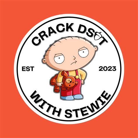 Crack Digital SAT with Stewie102