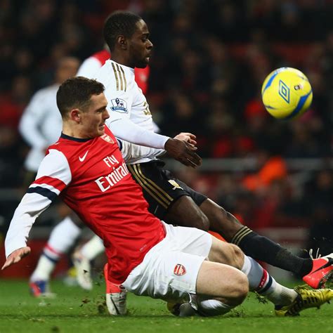 Arsenal Injury Crisis Deepens with Thomas Vermaelen and Kieran Gibbs out | News, Scores ...