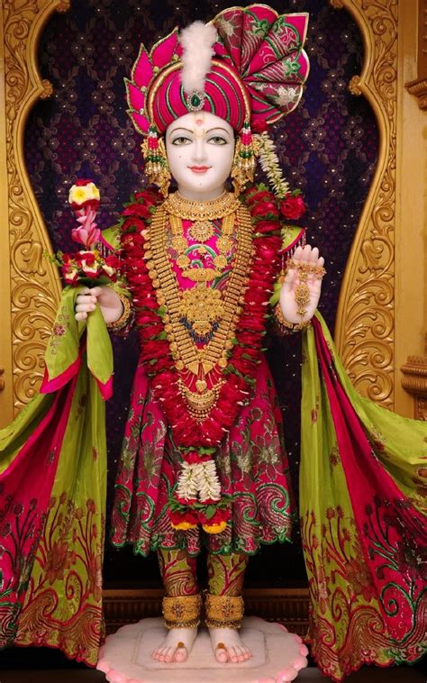 41+ Bhagwan Swaminarayan images Photos Wallpapers Free Download