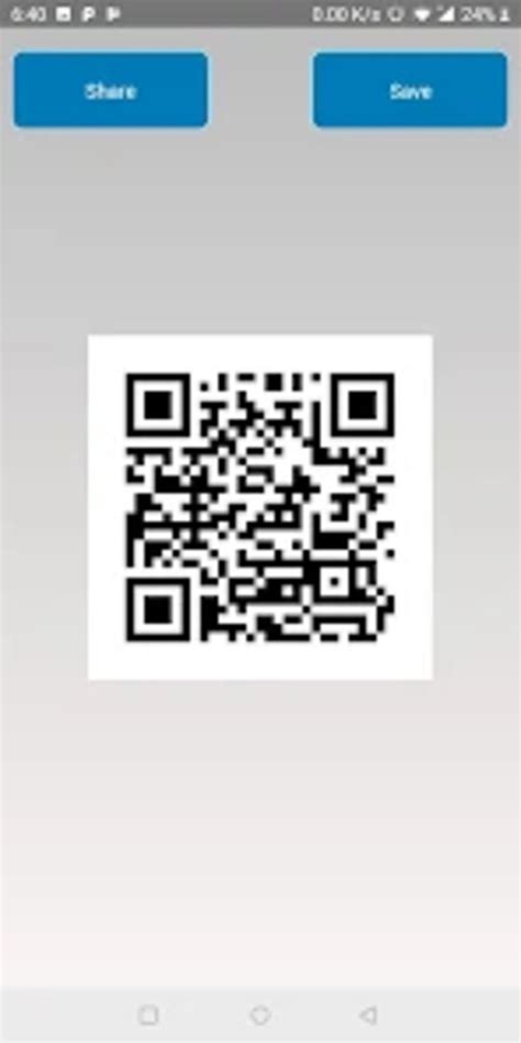 QR Code Scanner - QR Code Read لنظام Android - تنزيل