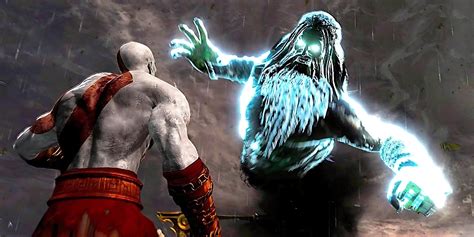 God of War Characters Who Hate Kratos The Most