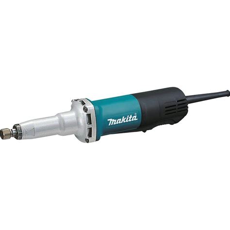 Makita 6.6 Amp Corded 1/4 in. SJS Die-Grinder-GD0801C - The Home Depot