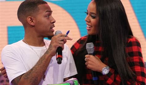 'Done:' Bow Wow Says He Quit 'Growing Up Hip-Hop: Atlanta,' Blasts ...