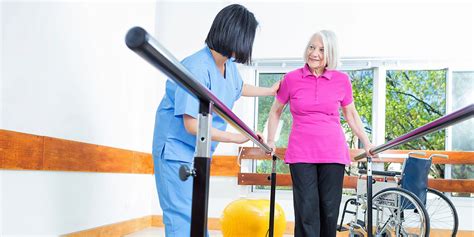 Rehab Center Near Me: Inpatient & Outpatient Rehabilitation