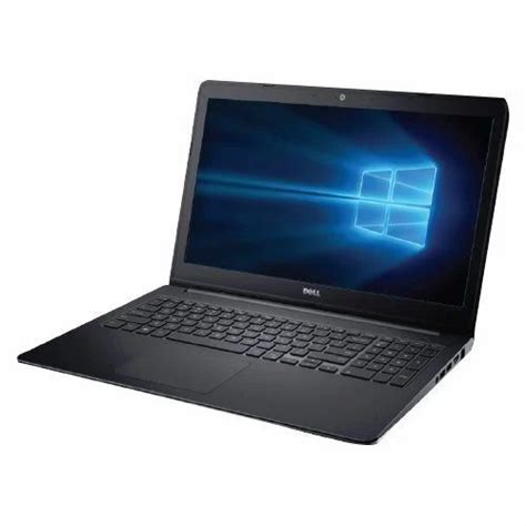 Dell Laptop, Screen Size: 15.6 Inch, Ram: 4gb at Rs 24000 in Faridabad ...