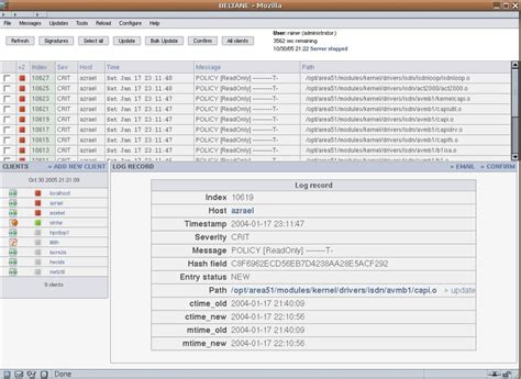 8 Best HIDS Tools. Host-Based Intrusion Detection System 2023 - DNSstuff