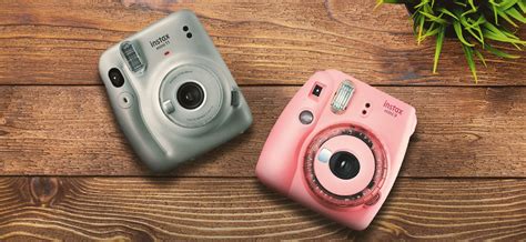 Instax Mini 11 vs. Instax Mini 9: Which One Is Better?