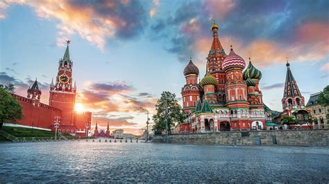 20 attractions that every Russian knows - Russia Beyond