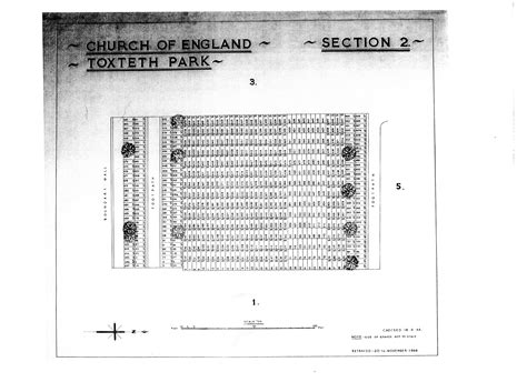 TOXTETH PARK GRAVE MAPS – Toxteth Park Cemetery