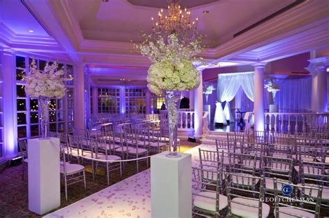 Fairmont hotel .Washington Dc. | Davinci Florist