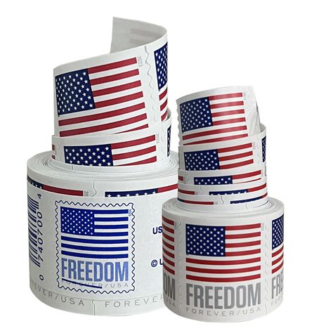 US$ 27.50 - U.S. Flag 2023, 100 Pcs - www.stampsshop.net