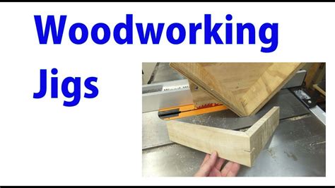 Woodworking youtube videos