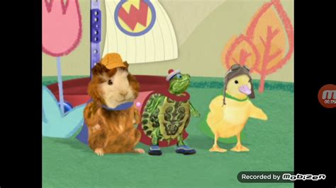 Wonder Pets Theme Song By the Learning Station - YouTube