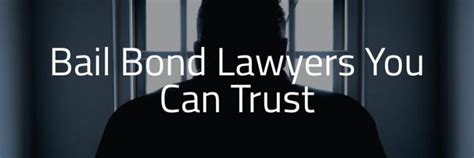 Houston Bail Bond Attorney | ARRESTED? Call David Breston.