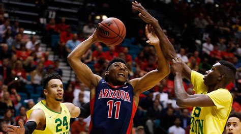 Arizona basketball: Are the Wildcats a title contender? - Sports Illustrated