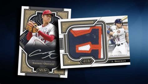 2023 Baseball Cards Archives - Beckett News