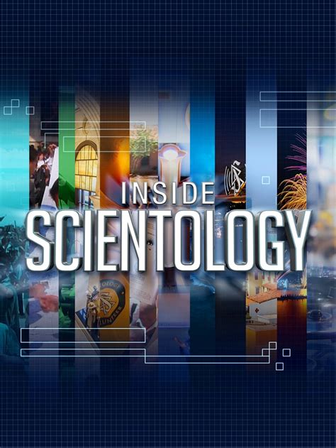 Inside Scientology (TV Series 2018– ) - IMDb