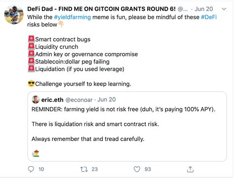 Inside DeFi Yield Farming: A Beginner's Guide to the Latest Craze in DeFi