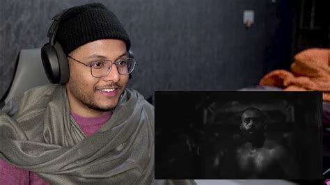 Bramayugam Teaser • Reaction - YouTube