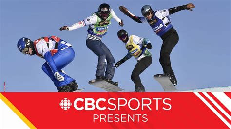 CBC Sports Presents – CBC Sports