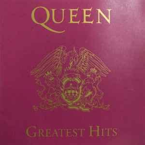 Queen - Greatest Hits | Releases, Reviews, Credits | Discogs