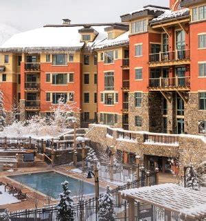 Timeshares in Steamboat Springs, Colorado - Wyndham Vacation Resorts ...