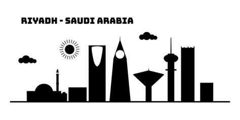 Riyadh Vector Art, Icons, and Graphics for Free Download