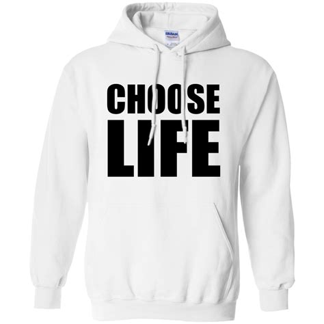 Choose Life George Michael Wham T Shirt, Choose Life T-Shirt