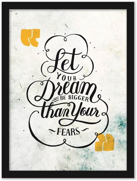 Motivational Quotes Frames-Motivational Posters For Office Wall, School, Enterpreneur, Classroom ...