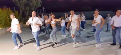 [WATCH] MasterKG's #JerusalemaDanceChallenge has everyone dancing and ...