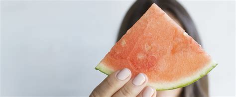 The Best Way to Eat Watermelon | POPSUGAR Food