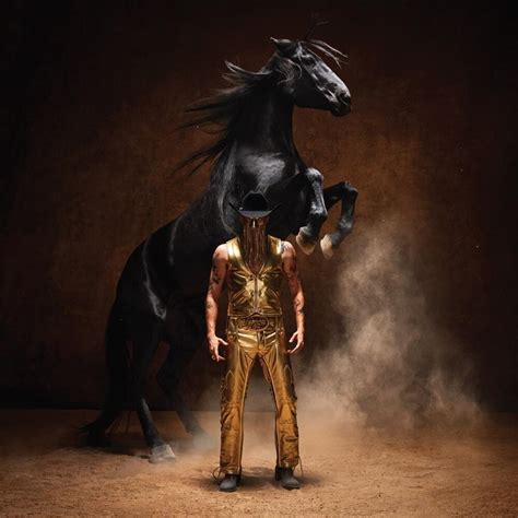 hwrteye's Review of Orville Peck - Bronco - Album of The Year