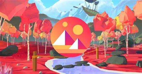 What Is Decentraland? A Metaverse Powered By MANA Explained